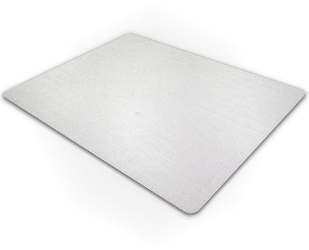 EcoTEX evolutionmat verbessertes Polymer Bodenschutzmatten für standardflorige Teppiche