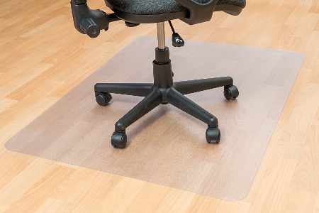 EcoTEX evolutionmat verbessertes Polymer anti-rutsch Schutzmatten für polierte Hartböden