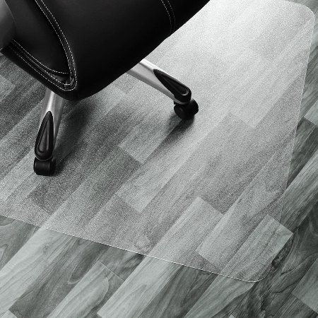 EcoTEX evolutionmat verbessertes Polymer anti-rutsch Schutzmatten für polierte Hartböden