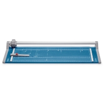 Dahle 556 Roll & Schnitt Schneidemaschine A1 Schnittlänge 960 mm autom. Pressung