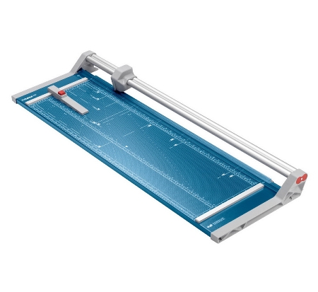 Dahle 556 Roll & Schnitt Schneidemaschine A1 Schnittlänge 960 mm autom. Pressung