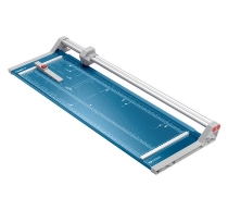 Dahle 556 Roll & Schnitt Schneidemaschine A1 Schnittlänge 960 mm autom. Pressung
