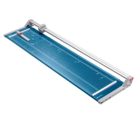 Dahle 558 Roll & Schnitt Schneidemaschine A0 Schnittlänge 1300mm autom. Pressung