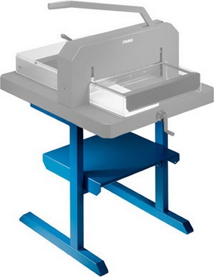 Dahle 712 Untergestell für Stapel-Schneidemaschine 842+846
