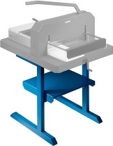 Dahle 712 Untergestell für Stapel-Schneidemaschine 842+846
