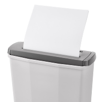 Dahle 23060 Paper Safe 60 6 Blatt, 6 mm Streifensch. 220 mm