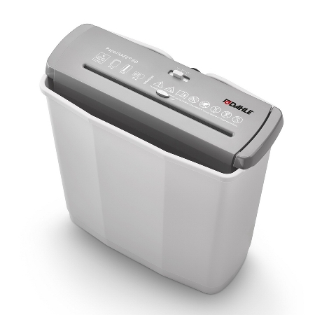 Dahle 23060 Paper Safe 60 6 Blatt, 6 mm Streifensch. 220 mm