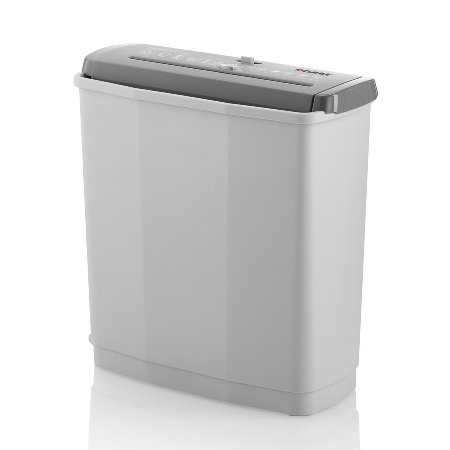 Dahle 23060 Paper Safe 60 6 Blatt, 6 mm Streifensch. 220 mm