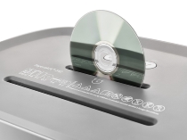 Dahle 23240 Paper Safe 240 10 Blatt, 4x12 mm crosscut, 224 mm