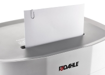 Dahle 23240 Paper Safe 240 10 Blatt, 4x12 mm crosscut, 224 mm