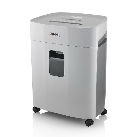 Dahle 23240 Paper Safe 240 10 Blatt, 4x12 mm crosscut, 224 mm