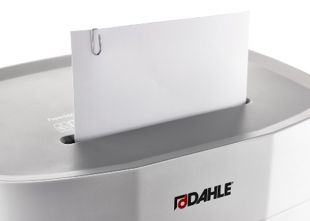 Dahle 23240 Paper Safe 240 10 Blatt, 4x12 mm crosscut, 224 mm