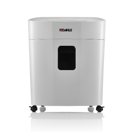 Dahle 23240 Paper Safe 240 10 Blatt, 4x12 mm crosscut, 224 mm