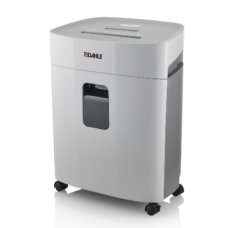 Dahle 23240 Paper Safe 240 10 Blatt, 4x12 mm crosscut, 224 mm
