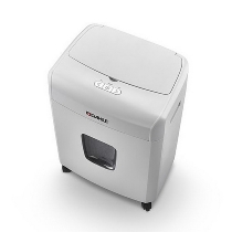 Dahle 35090 Aktenvernichter ShredMATIC 90 Schnitt 4 x 12 mm, 1-90 Blatt, 23 L