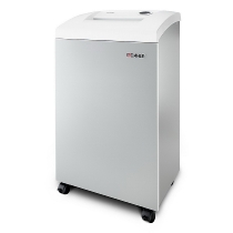 DAHLE Aktenvernichter 116 AIR DEPARTMENT CleanTEC® Streifen 5,8mm (P-2) Leistung 36 Blatt Eingabe 400mm 160 L