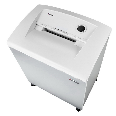 DAHLE Aktenvernichter 116 AIR DEPARTMENT CleanTEC® Streifen 5,8mm (P-2) Leistung 36 Blatt Eingabe 400mm 160 L