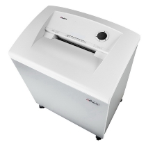DAHLE Aktenvernichter 116 AIR DEPARTMENT CleanTEC® Streifen 5,8mm (P-2) Leistung 36 Blatt Eingabe 400mm 160 L