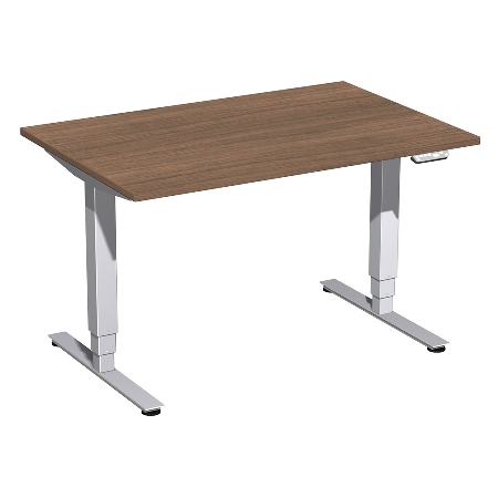 Schreibtisch 08EXX08 Elektro PRO+ elektrisch 62-128cm