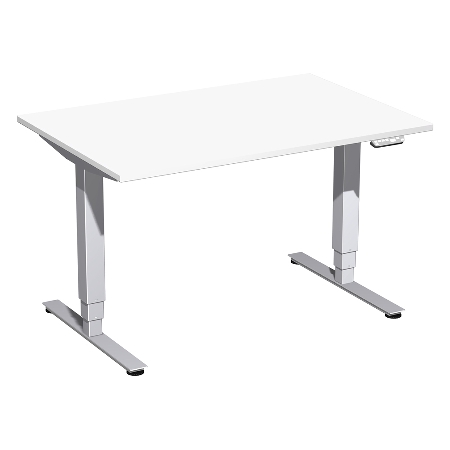 Schreibtisch 08EXX08 Elektro PRO+ elektrisch 62-128cm