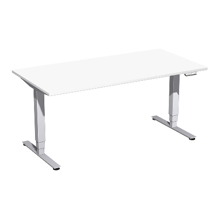Schreibtisch 08EXX08 Elektro PRO+ elektrisch 62-128cm