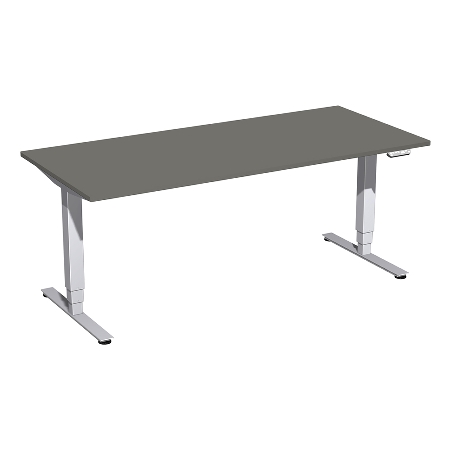 Schreibtisch 08EXX08 Elektro PRO+ elektrisch 62-128cm