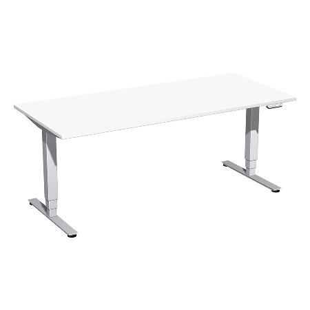 Schreibtisch 08EXX08 Elektro PRO+ elektrisch 62-128cm