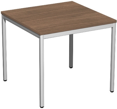 Geramöbel 5201xx Schreibtisch 4-Fuß ECO feste Höhe