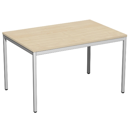 Geramöbel 5201xx Schreibtisch 4-Fuß ECO feste Höhe
