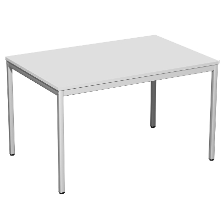 Geramöbel 5201xx Schreibtisch 4-Fuß ECO feste Höhe