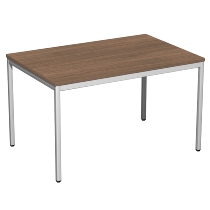 Geramöbel 5201xx Schreibtisch 4-Fuß ECO feste Höhe