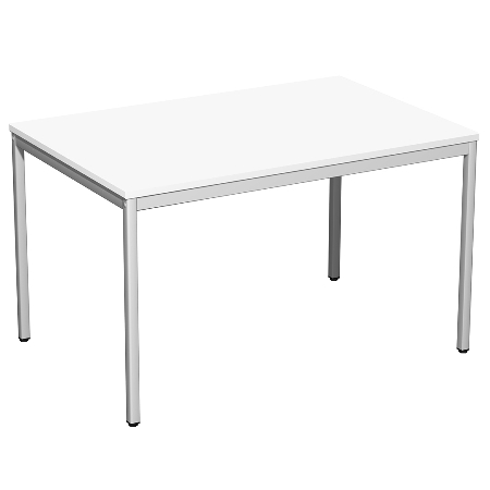 Geramöbel 5201xx Schreibtisch 4-Fuß ECO feste Höhe