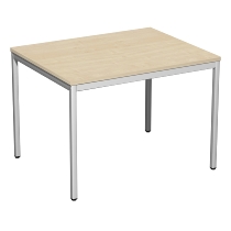 Geramöbel 5201xx Schreibtisch 4-Fuß ECO feste Höhe