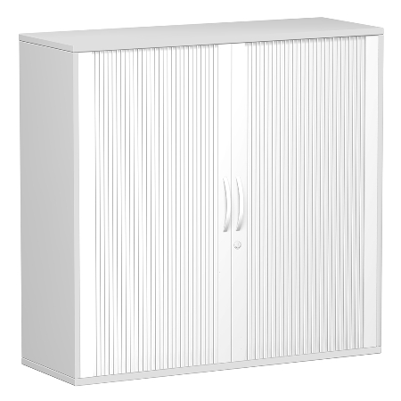 Geramöbel Querrolladenschrank 3XX110 3OH abschließbar