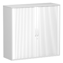 Geramöbel Querrolladenschrank 3XX110 3OH abschließbar