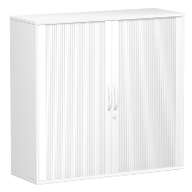 Geramöbel Querrolladenschrank 3XX110 3OH abschließbar