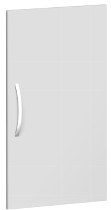 Geramöbel Flügeltür 345700-A Flex Flügeltür 5OH für Korpusbreite 40cm Ahorn