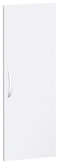 Geramöbel Flügeltür 345700-A Flex Flügeltür 5OH für Korpusbreite 40cm Ahorn