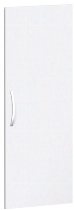 Geramöbel Flügeltür 345700-A Flex Flügeltür 5OH für Korpusbreite 40cm Ahorn