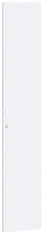 Geramöbel Flügeltür 345700-A Flex Flügeltür 5OH für Korpusbreite 40cm Ahorn