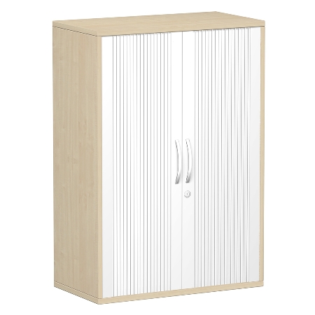 Geramöbel Querrolladenschrank 3XX110 3OH abschließbar