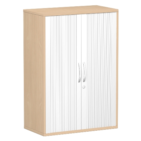 Geramöbel Querrolladenschrank 3XX110 3OH abschließbar