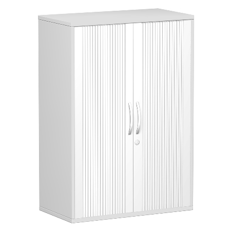 Geramöbel Querrolladenschrank 3XX110 3OH abschließbar