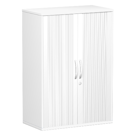 Geramöbel Querrolladenschrank 3XX110 3OH abschließbar