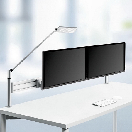 NOVUS 220+0280 Mehrplatzsystem-Set Office My Toolbar Duo