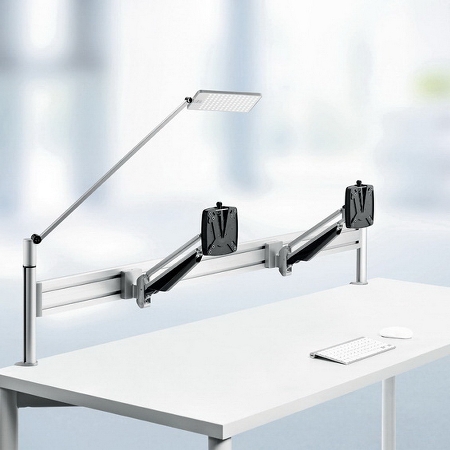 NOVUS 220+0280 Mehrplatzsystem-Set Office My Toolbar Duo