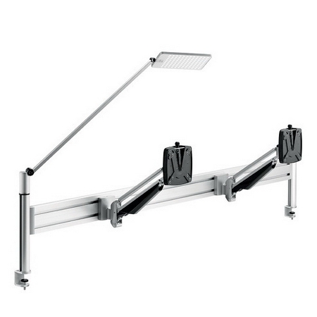 NOVUS 220+0280 Mehrplatzsystem-Set Office My Toolbar Duo