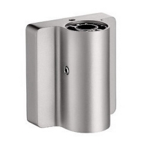 Novus 798+0089 Wandhalterung Wall Mount für Attenzia Silber