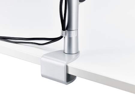Novus 898+0021+002 Clu Zwinge KH 13-25mm KT 65mm Weiss
