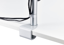Novus 898+0021+002 Clu Zwinge KH 13-25mm KT 65mm Weiss